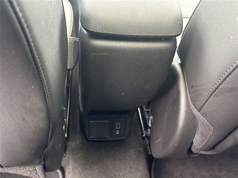 Certified 2023 Chevrolet TrailBlazer ACTIV w/ Sun and Liftgate Package image 21