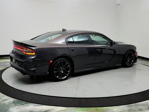 Used 2021 Dodge Charger Scat Pack image 5
