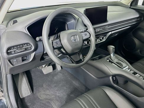 Used 2024 Honda HR-V EX-L image 9