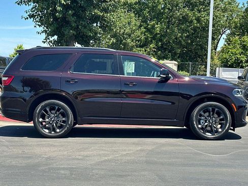 New 2026 Dodge Durango GT AWD/4WD image 3