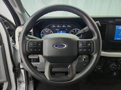 Used 2024 Ford F350 XLT w/ FX4 Off-Road Package AWD/4WD image 13