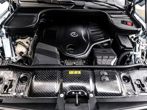 Certified 2022 Mercedes-Benz GLS 450 4MATIC image 12