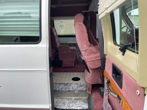 Used 1997 Dodge B3500 RWD image 13