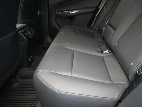 New 2026 Lexus NX 350 AWD image 16