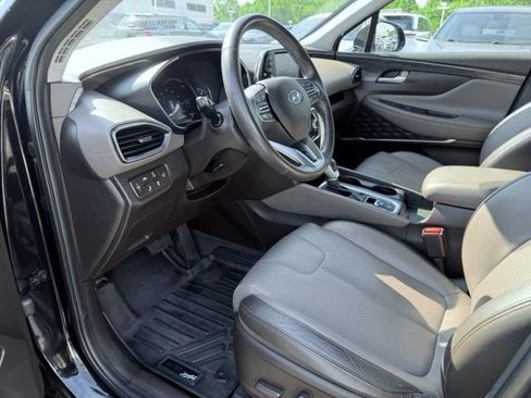 Used 2019 Hyundai Santa Fe Limited w/ Cargo Package AWD/4WD image 22