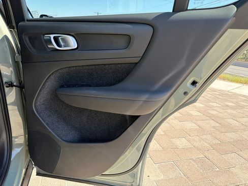 Used 2023 Volvo C40 P8 Recharge Ultimate w/ Protection Package Premier AWD/4WD image 23