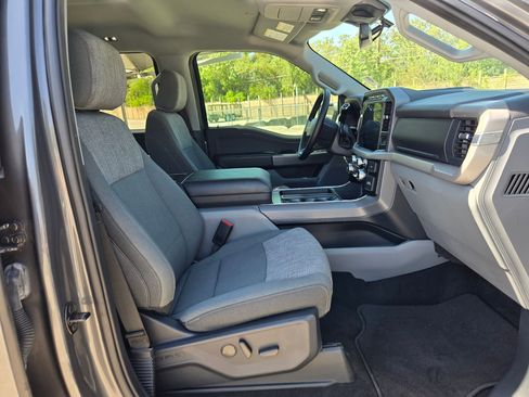 Used 2023 Ford F150 XLT w/ Equipment Group 302A High image 27