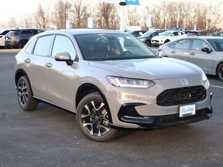 New 2026 Honda HR-V EX-L video 2