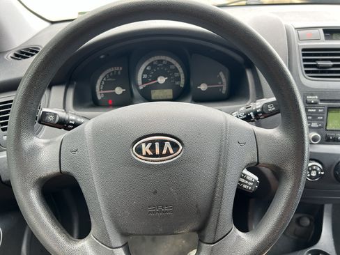 Used 2009 Kia Sportage LX FWD image 10