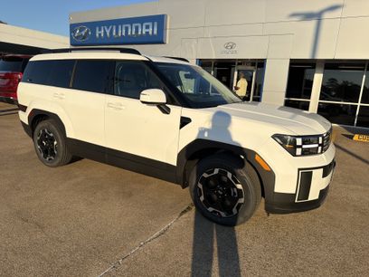 New 2026 Hyundai Santa Fe SEL