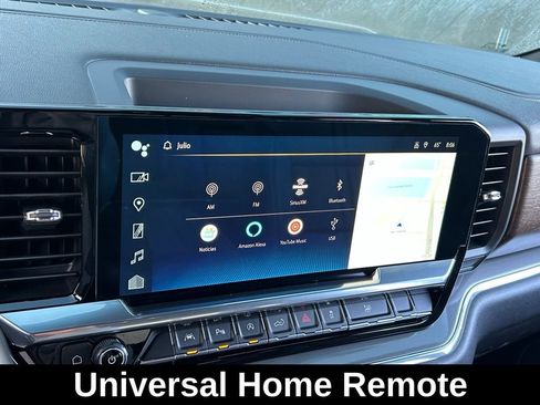 Used 2023 Chevrolet Silverado 1500 High Country image 22