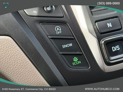 Used 2020 Honda Odyssey EX-L image 27
