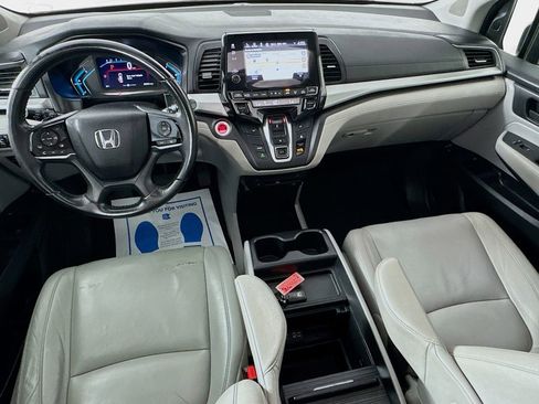 Used 2019 Honda Odyssey EX-L image 30