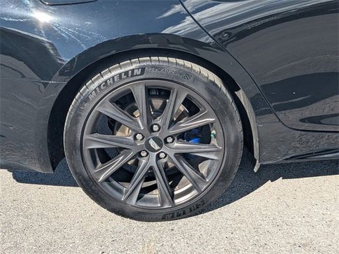 Used 2021 Cadillac CT5 V image 10