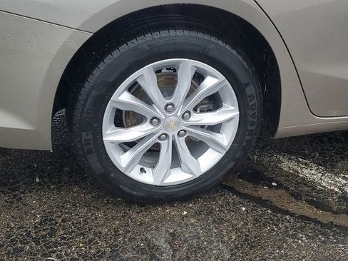 Used 2023 Chevrolet Malibu LT w/ Driver Confidence Package image 10