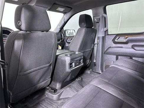 New 2025 GMC Sierra 1500 Elevation image 21