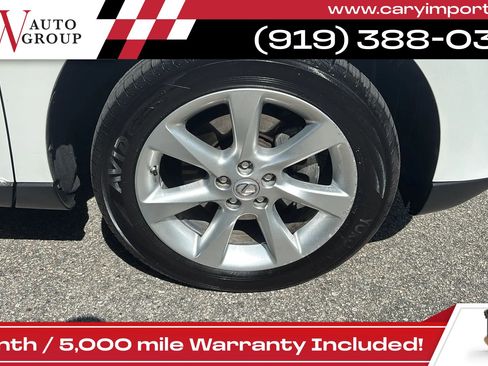 Used 2010 Lexus RX 350 2WD image 26