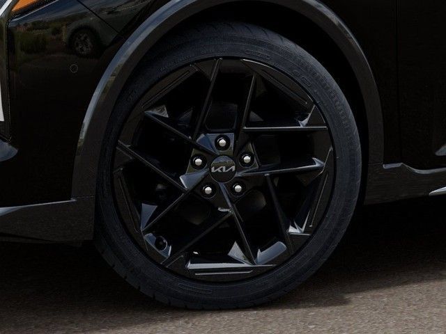 New 2026 Kia K4 GT-Line Turbo FWD image 9