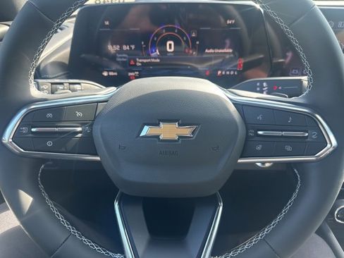 New 2026 Chevrolet Traverse LT w/ Driver Confidence Package image 18