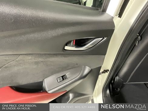 Used 2016 MAZDA CX-3 Grand Touring AWD/4WD image 19