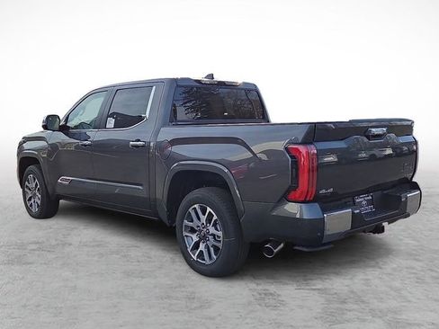 New 2026 Toyota Tundra 1794 Edition image 3