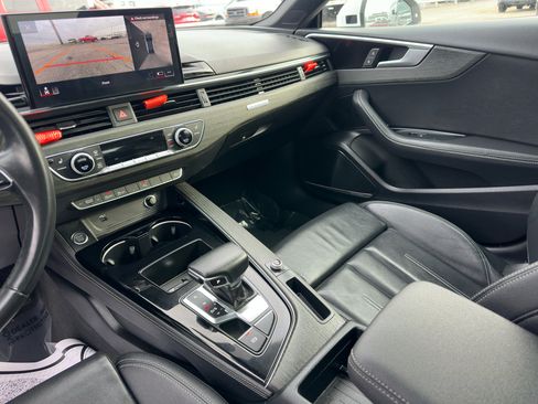 Used 2024 Audi A5 2.0T Premium Plus image 20