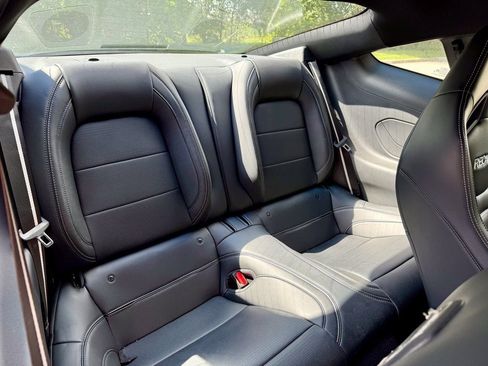 New 2025 Ford Mustang GT Premium w/ GT Performance Package image 14