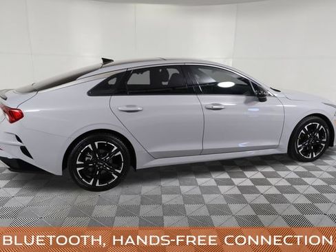 Used 2023 Kia K5 GT-Line AWD/4WD image 5