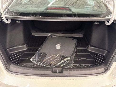 New 2026 Honda Civic Sport image 33