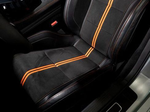 Used 2021 Mercedes-Benz AMG GT Black Series image 19