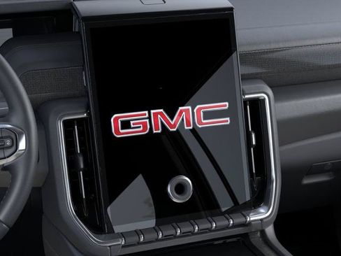 New 2026 GMC Yukon XL Elevation w/ Elevation Premium Package AWD/4WD image 44