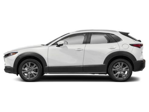 New 2025 MAZDA CX-30 AWD 2.5 S w/ Preferred Package image 5