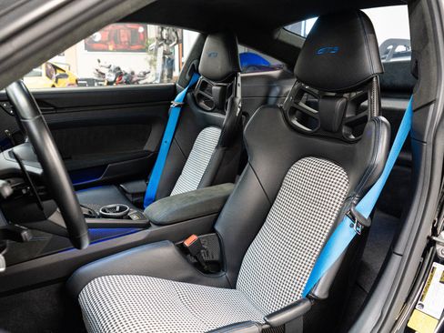 Used 2022 Porsche 911 GT3 image 20