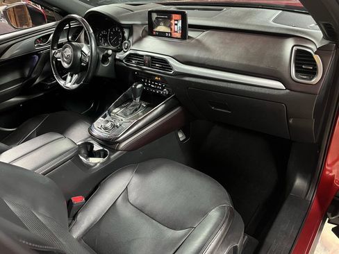 Used 2019 MAZDA CX-9 Grand Touring AWD/4WD image 8