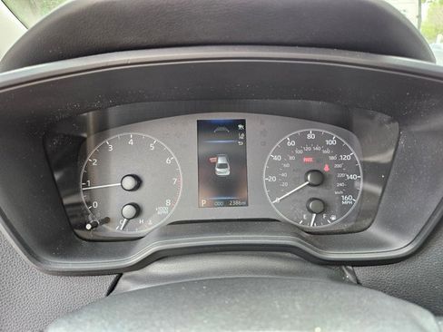 Used 2024 Toyota Corolla LE image 13