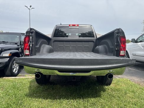 Certified 2016 RAM 1500 Big Horn image 8