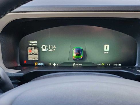 New 2025 Ford Bronco Sport Big Bend w/ Convenience Package image 24