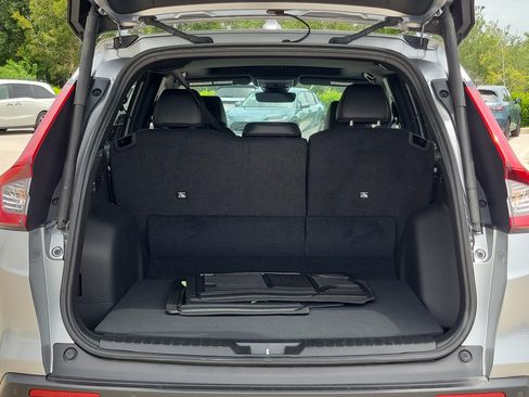Used 2024 Honda CR-V Sport-L image 12