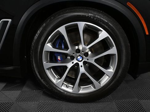 Used 2020 BMW X5 xDrive40i AWD/4WD image 36