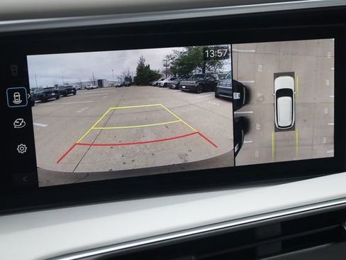 New 2026 Hyundai Palisade Limited image 18