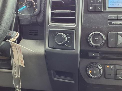 Used 2018 Ford F150 XLT AWD/4WD image 13
