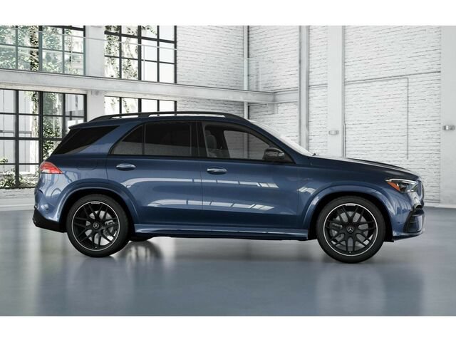 New 2026 Mercedes-Benz GLE 53 AMG 4MATIC image 58