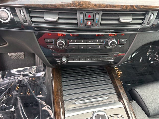 Used 2018 BMW X5 xDrive35i AWD/4WD image 23