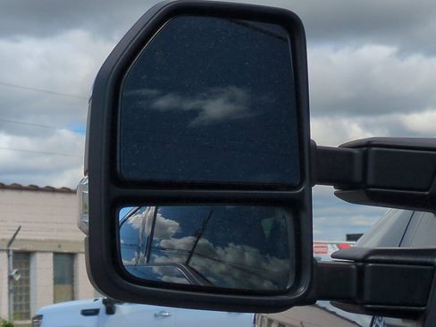 Used 2017 Ford F350 Lariat w/ Chrome Package AWD/4WD image 52