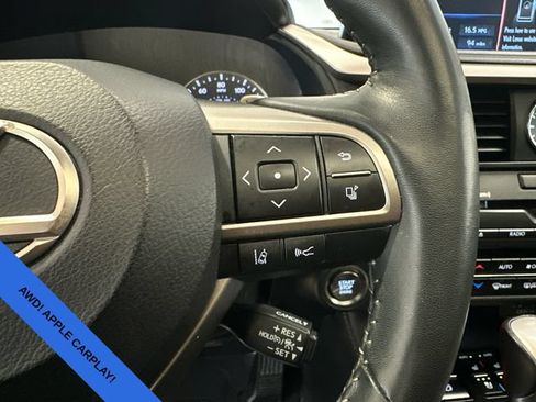 Used 2022 Lexus RX 350 AWD w/ Premium Package image 23