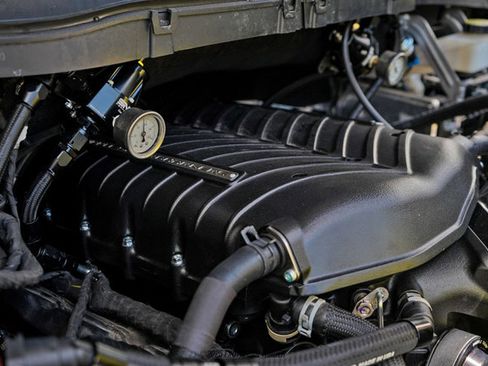 Used 2024 Ford F150 XL w/ Equipment Group 103A High image 18