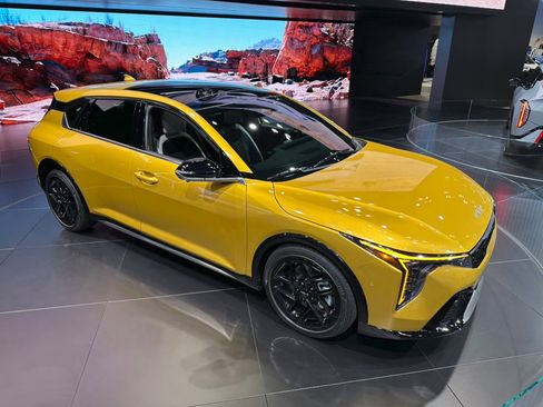 New 2026 Kia K4 GT-Line Turbo image 8