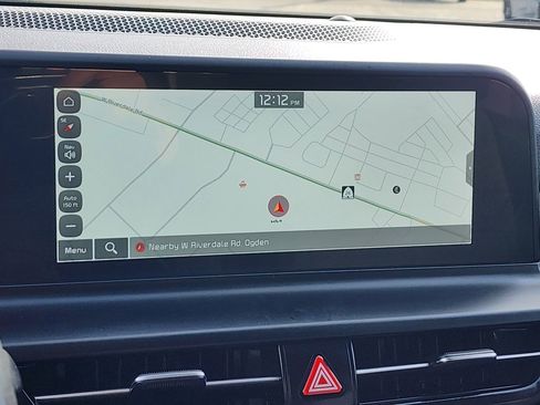 Certified 2025 Kia Seltos S image 21