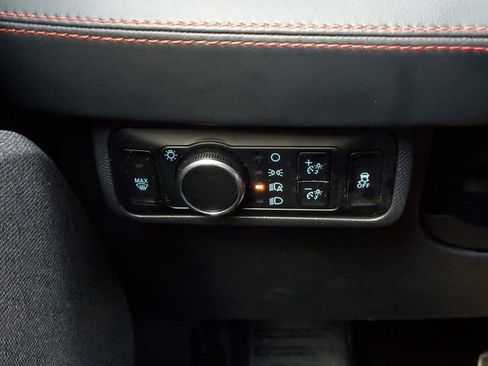 Certified 2025 Ford Mustang Mach-E Premium w/ Sport Appearance Package image 13