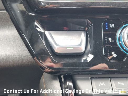 New 2026 GMC Sierra 1500 AT4 w/ AT4 Premium Package AWD/4WD image 16